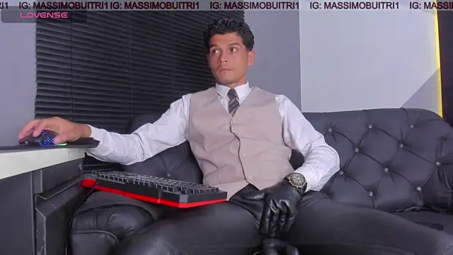 massimo g online show from July 1, 2026, 12:23 am