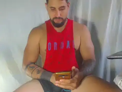 sebasx412 online show from September 9, 2025, 8:52 pm