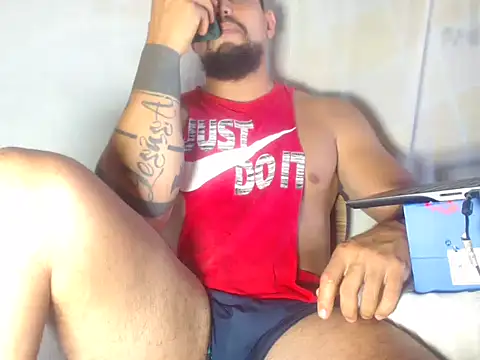 sebasx412 online show from March 20, 2026, 8:14 pm