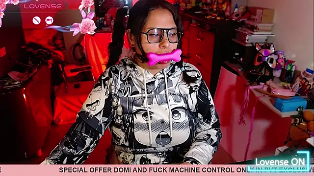  lilith heavy online show from November 23, 2025, 6:24 am