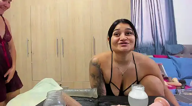 Snapshot of andreita_trujillos chatting on February 11, 2025, 9:25 pm andreita trujillos online show from February 11, 2025, 9:25 pm