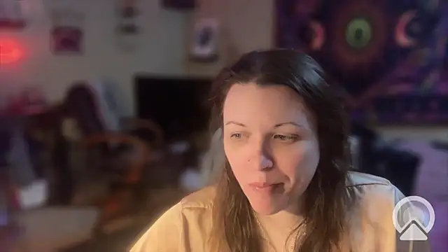 spunlikecottoncandy online show from February 12, 2025, 4:55 pm