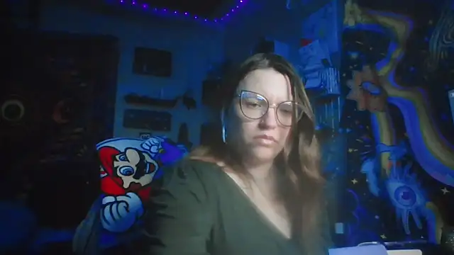 spunlikecottoncandy online show from March 11, 2025, 7:58 am