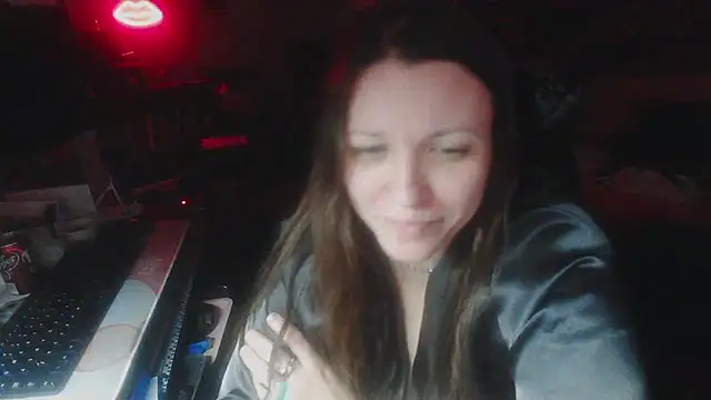 spunlikecottoncandy online show from March 20, 2025, 5:04 pm