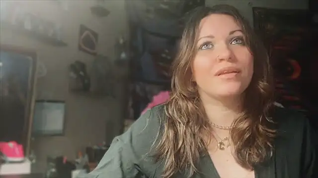 spunlikecottoncandy online show from October 2, 2025, 3:41 pm