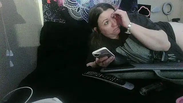 spunlikecottoncandy online show from February 25, 2026, 7:51 am