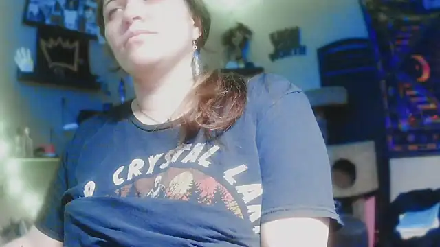 spunlikecottoncandy online show from April 11, 2026, 10:36 pm