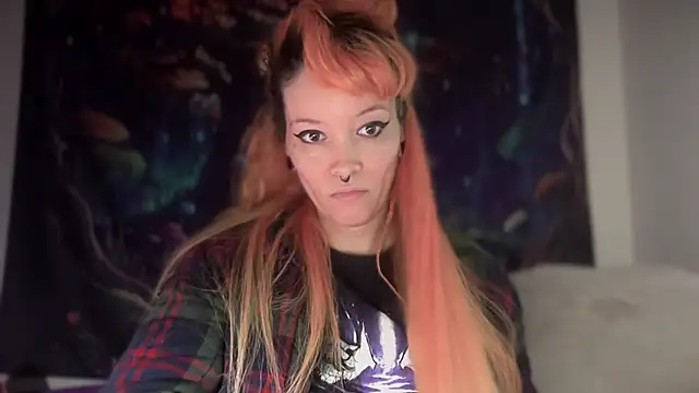 FRRANNKIE online show from January 12, 2026, 12:54 pm