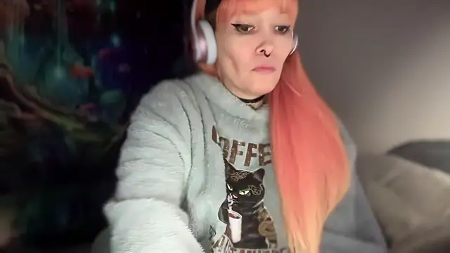 FRRANNKIE online show from January 16, 2026, 2:32 pm