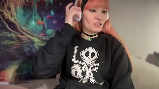 FRRANNKIE online show from February 5, 2026, 3:27 pm