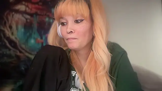 FRRANNKIE online show from March 2, 2026, 5:08 am