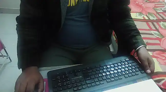 rentarob online show from January 31, 2025, 6:25 pm