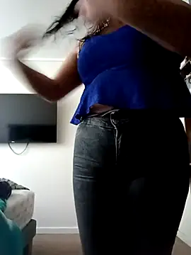 Morenitha-XXX online show from October 22, 2025, 12:38 pm