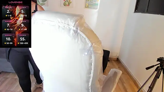 victoria rosse520 online show from September 13, 2025, 12:49 pm