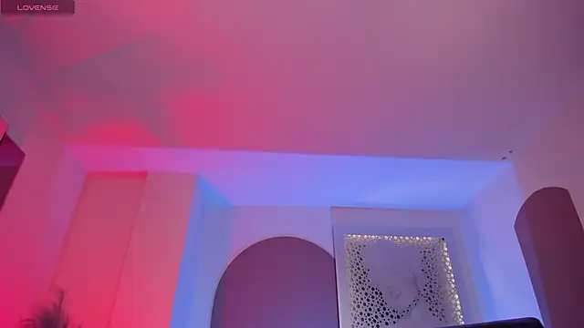 DannaCruz online show from March 8, 2026, 5:17 pm