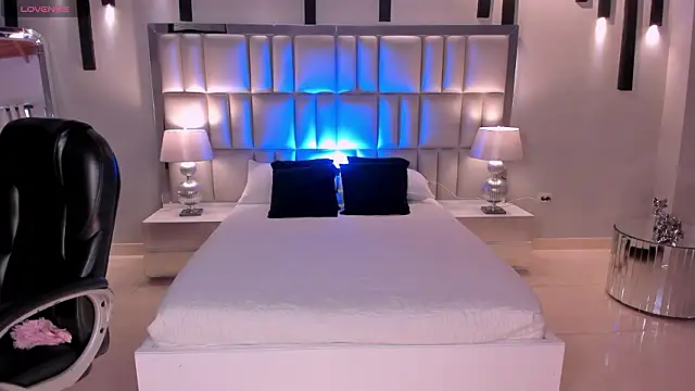 BiancaPierce online show from February 24, 2026, 12:14 pm