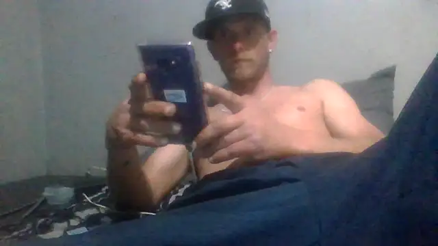 daddytim0 online show from March 19, 2026, 10:36 pm