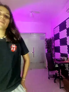 LucianaCarter online show from March 7, 2025, 3:40 am