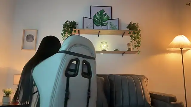 Paulah x online show from October 3, 2025, 8:17 pm