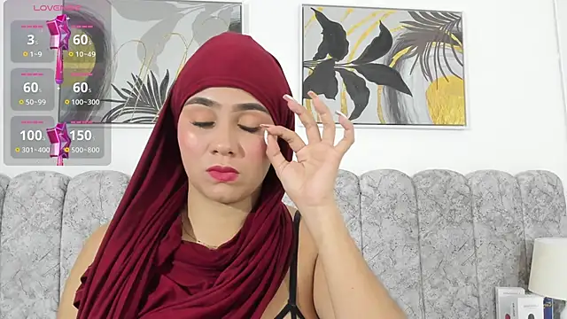 abby gibson online show from January 20, 2025, 6:43 pm