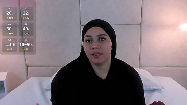 abby gibson online show from January 14, 2026, 6:46 pm