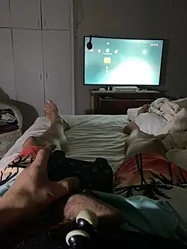 Dieselxxx09 online show from February 23, 2025, 1:57 am