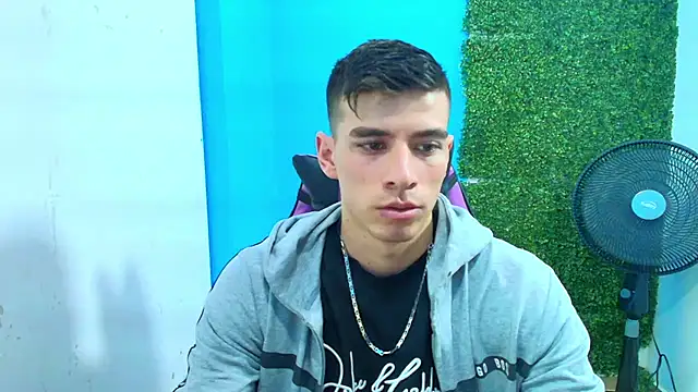 DEIBY BABY online show from January 31, 2025, 8:54 pm