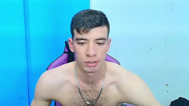 DEIBY BABY online show from February 24, 2025, 1:46 am