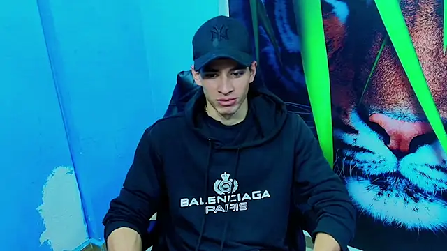 DEIBY BABY online show from September 25, 2025, 6:00 pm