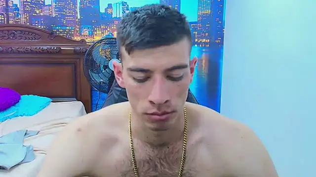 DEIBY BABY online show from October 6, 2025, 7:00 pm