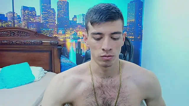 DEIBY BABY online show from October 12, 2025, 1:15 am