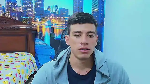 DEIBY BABY online show from November 6, 2025, 10:10 pm