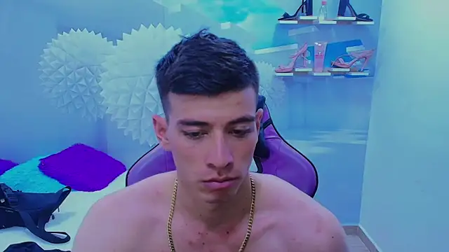 DEIBY BABY online show from November 16, 2025, 5:29 pm