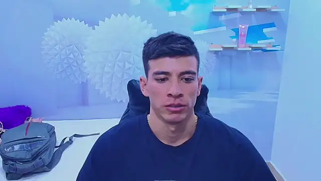 DEIBY BABY online show from November 21, 2025, 7:34 pm