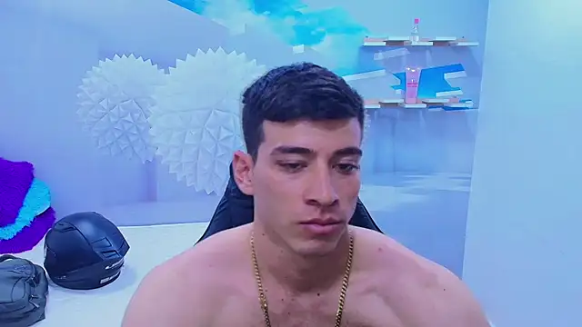 DEIBY BABY online show from November 24, 2025, 8:41 pm