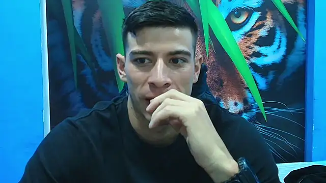 DEIBY BABY online show from February 4, 2026, 11:20 pm