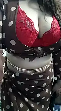 Sexybomb33 online show from January 3, 2025, 8:01 pm