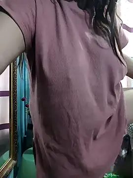 Sexybomb33 online show from January 15, 2025, 3:11 am