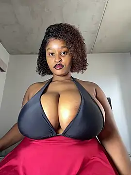 Snapshot of KnockoutBestie chatting on January 15, 2025, 7:26 am KnockoutBestie online show from January 15, 2025, 7:26 am