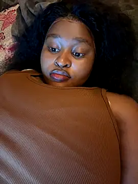 KnockoutBestie online show from December 15, 2025, 7:51 pm