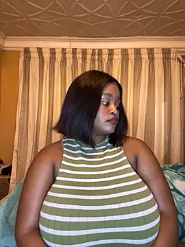 KnockoutBestie online show from February 17, 2026, 5:08 pm