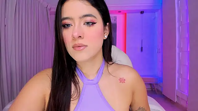 nathalie rivers online show from November 20, 2025, 11:21 am