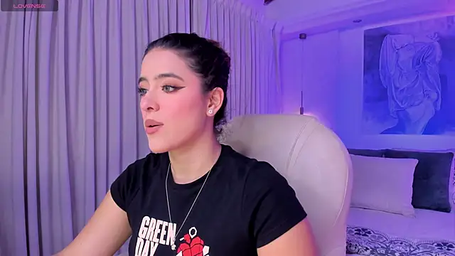 nathalie rivers online show from February 7, 2026, 11:25 am