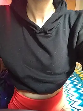 LissaThompsom online show from January 9, 2026, 3:37 pm