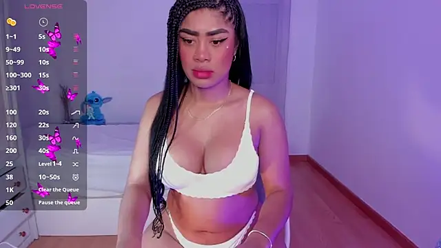 briana walker online show from March 3, 2025, 9:11 am