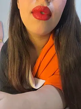 Mayacrayzi online show from January 31, 2025, 2:17 pm