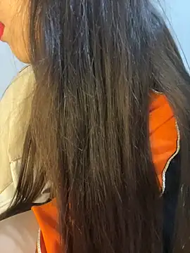 Mayacrayzi online show from February 3, 2025, 12:25 pm