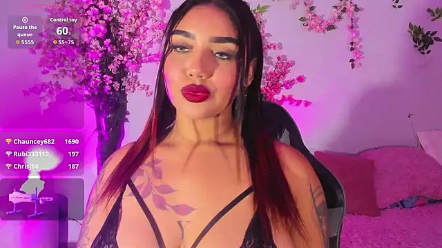 browch online show from February 23, 2026, 6:22 am