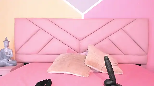 samantha stan online show from February 8, 2025, 8:10 pm