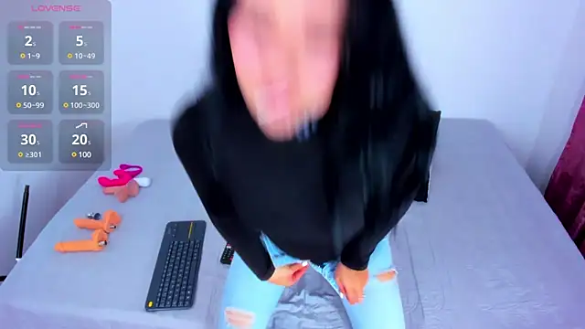 Rick n Summer online show from January 11, 2025, 11:24 pm